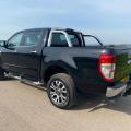 Ford Ranger 2.2TDCi