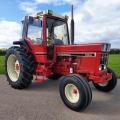 Case 956 XL 2WD