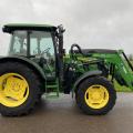 John Deere 5085M