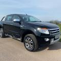 Ford Ranger 2.2TDCi