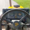 JCB Fastrac 2135