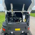 Bobcat E26