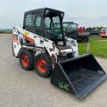 Bobcat S100