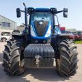 New Holland T7.190