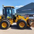 JCB 409
