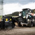 Bobcat S66