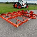 Browns Flat 8 Bale Grab