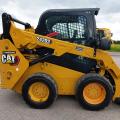 CAT 242D3