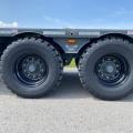 Grizzly Trailers Terra-Line 32
