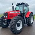 Massey Ferguson 6480