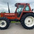 New Holland 110-90