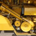 New Holland TX68