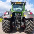 Fendt 828
