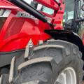 Massey Ferguson 6718 DynaVT