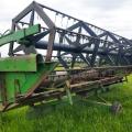 John Deere 1177