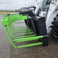 LWC 5ft Muck Grab