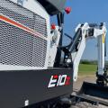 Bobcat E10 Z