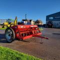 Massey Ferguson 30 Drill