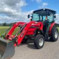 Massey Ferguson 1747 H