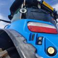 New Holland T7.210