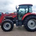Case Farmall 105U