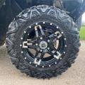 John Deere XUV 865M Gator