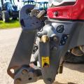 Massey Ferguson 7718