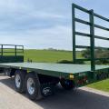 Bailey 10T Flat Trailer