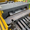 New Holland BB950A Baler