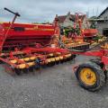 Vaderstad Super Rapid 300