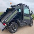 John Deere XUV 865M Gator
