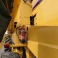 New Holland TX68