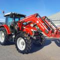 Massey Ferguson 5713