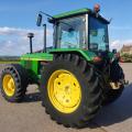 John Deere 3040