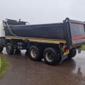 Scania P360