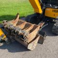 JCB 18Z-1