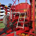 Vaderstad Rapid RDA 600S