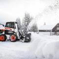 Bobcat S66