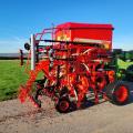 KRM Sola 4m Direct Drill