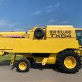 New Holland TX64