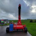 JF FCT  1350 Forage Harvester