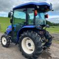 ISEKI TG6400