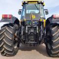 JCB Fastrac 2135