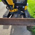 JCB 8026