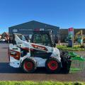 Bobcat S66
