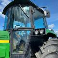 John Deere 4650