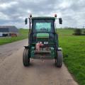 John Deere 6200