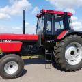 Case 956 XL 2WD
