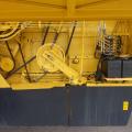 New Holland TC56