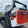 Bobcat T86